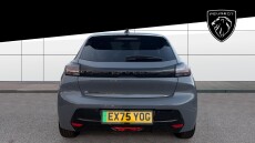 Peugeot 208 100kW Allure 50kWh 5dr Auto Electric Hatchback